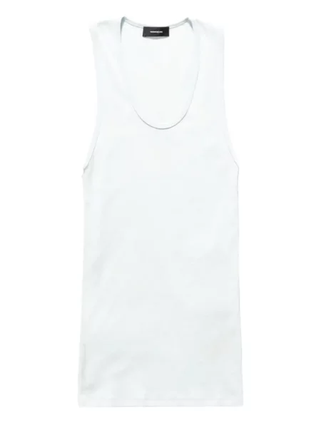Top Wardrobe.nyc albastru