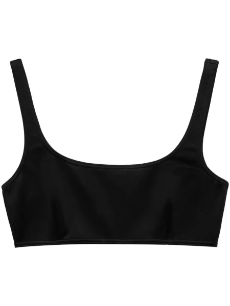 Bikini Prada negru