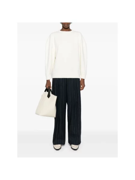 Bluza Max Mara biała