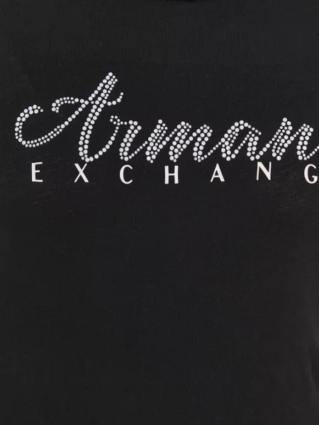 Футболка Armani Exchange