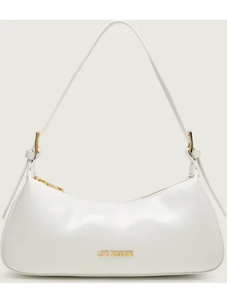 Love Moschino Válltáska fehér