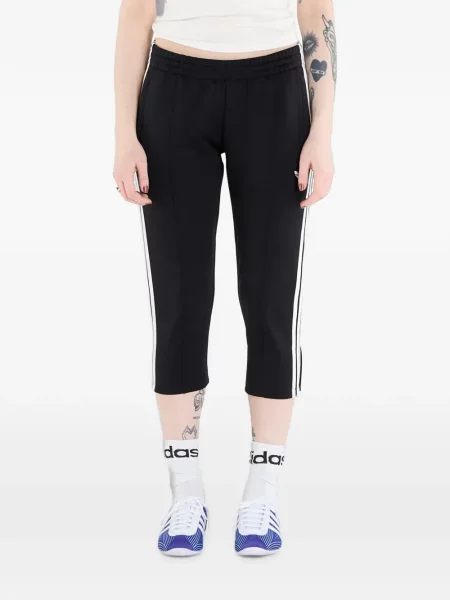 Hanorac Adidas alergare tricotate roșu