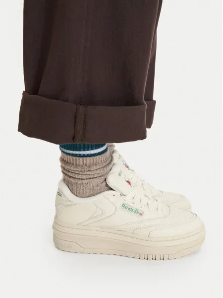 Reebok Sneakers EO-CLUB C EXTRA Crem