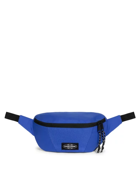 Geantă Eastpak albastru
