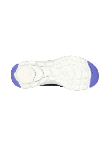 Pantofi Skechers albastru