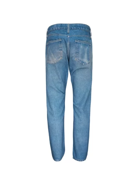 Blugi Rag & Bone albastru