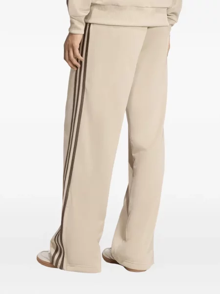 Pantaloni Adidas cu dungi
