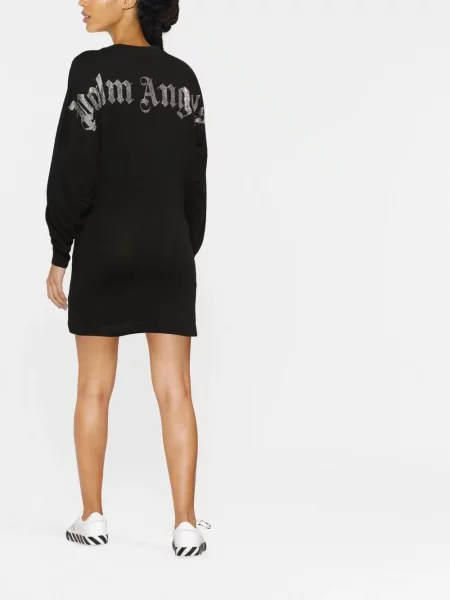 Kostiumas suknele Palm Angels juoda