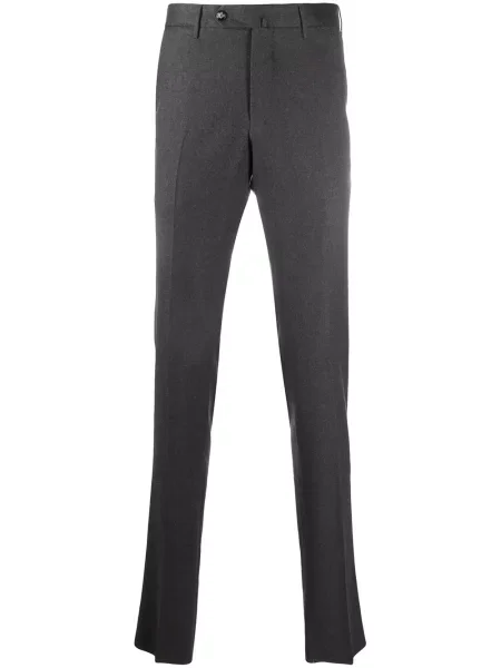 Pantaloni chino Pt Torino gri