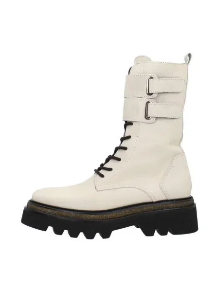 Pantofi Alpe bej