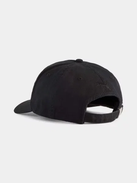 PUMA x Represent Bb Cap Кепка Унісекс Комбінований верх чорний