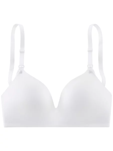 LASCANA Sutien alb