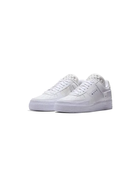 Pantofi Nike alb