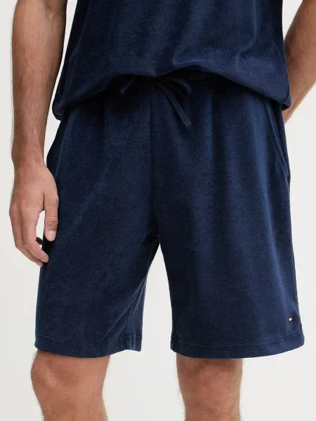Tommy Hilfiger Pantaloni scurți frotir