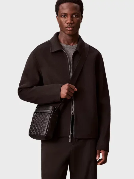 Сумка Calvin Klein чорна