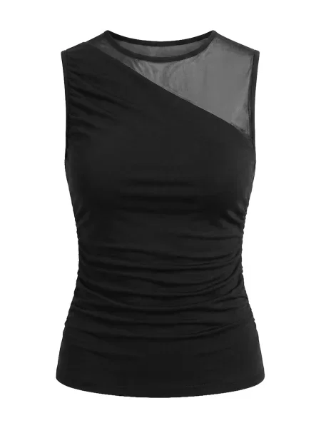 Studioselect Top Mara' negru