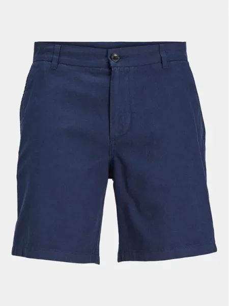 Зауженные шорты Jack&jones
