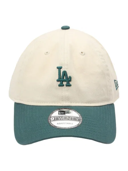 New Era Kepurė Mini Logo La Dodgers Los Angeles Dodgers žalia