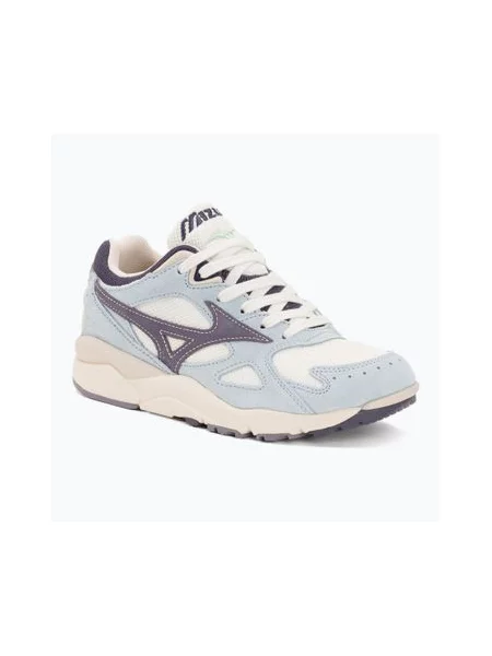 Кросівки Mizuno Sky Medal pristine/graystone/spray
