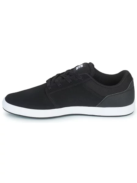 Félcipo Dc Shoes fekete