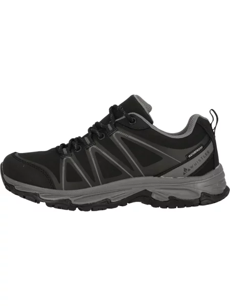 Buty trekkingowe Whistler Naiyu czarne