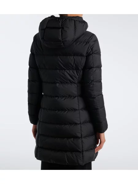 Palton Moncler negru