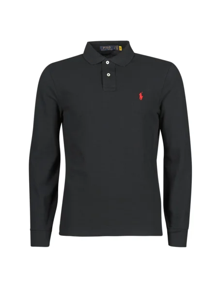 Polo Polo Ralph Lauren plasă