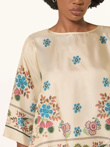 Top Weekend Max Mara béžový