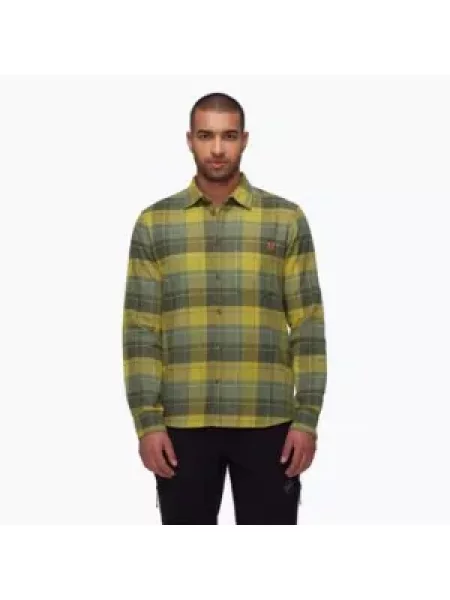 Футболка Mammut Core Classic black чорна