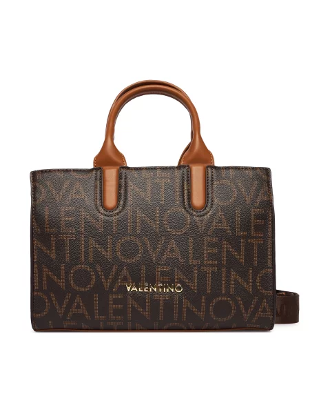 Torbica Valentino Bags rjava