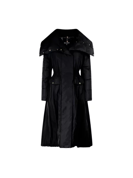 Kurtka Patrizia Pepe czarna