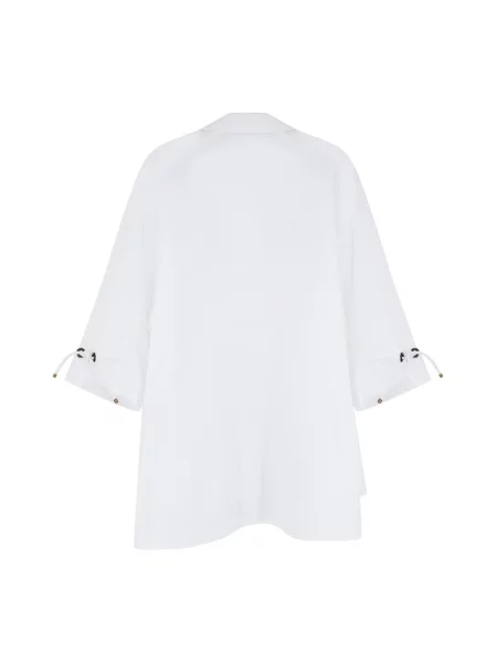 Bluzka Max Mara biała