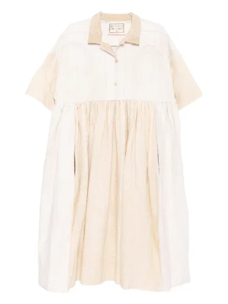 Rochie By Walid din dantelă de costum