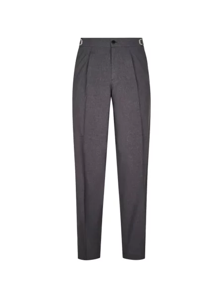 Spodnie Cellar Door szare