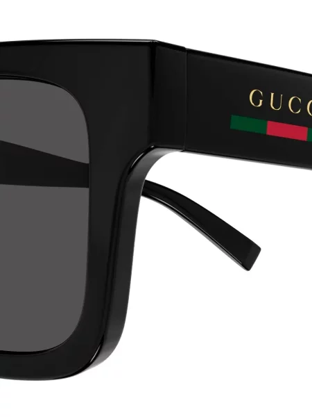 Ochelari de soare Gucci Eyewear negru