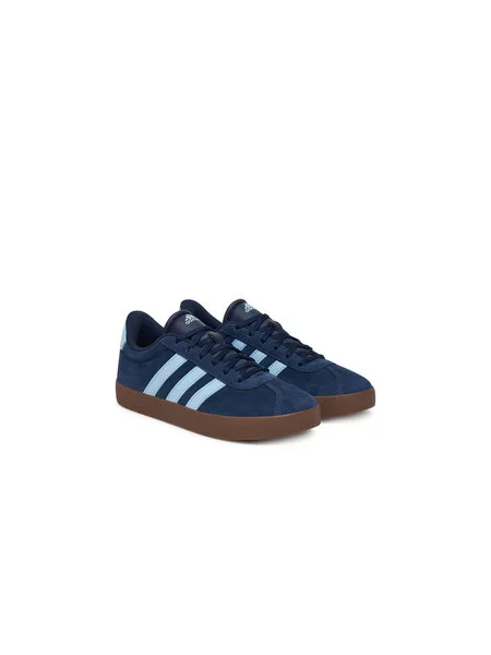 Tenisice adidas Vl Court Tamnoplava