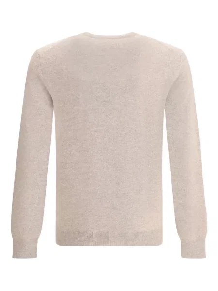 Pulover Zegna cu decolteu rotund
