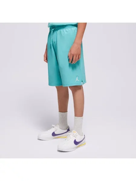 Jordan Szorty Jdb Mj Jumpman Woven Play Shor Boy zielone