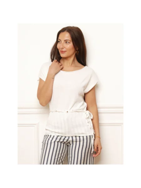 Ruha La Modeuse fehér