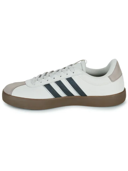 Pantofi Adidas alb
