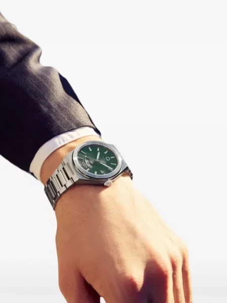 Ceas Timex verde