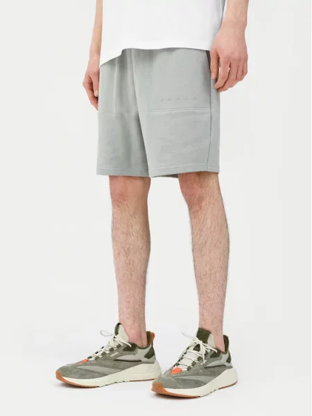 Športne hlače 4f siva