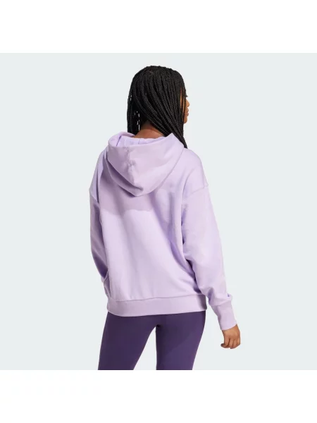 Bluza z kapturem Adidas