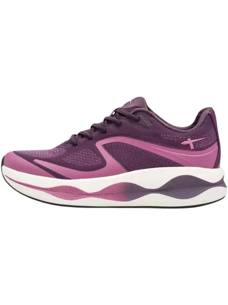 Pantofi Tamaris violet
