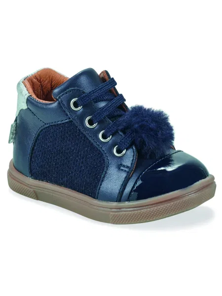 Pantofi copii Gbb albastru