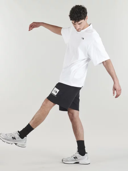 Majica The North Face bijela
