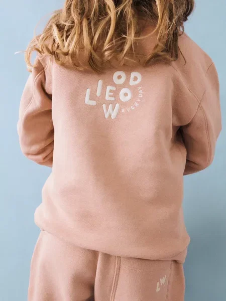 Liewood кофта дитяча Ridley Sweatshirt