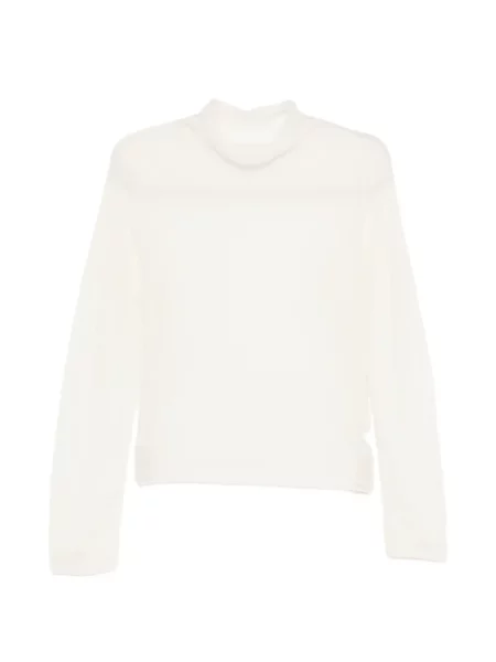 Tricou Cotemp alb