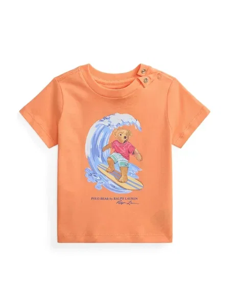 Polo Ralph Lauren футболка дитяча