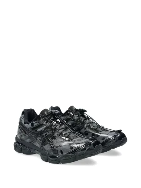 Sneakerși Asics Gel-Kayano negru